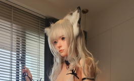 咕咕攝影賽參賽篇#螢火164獸娘琉璃二