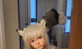 咕咕攝影賽參賽篇#螢火164獸娘琉璃三