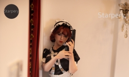 【Starpery星辰娃娃】171cm D罩杯爱丽丝