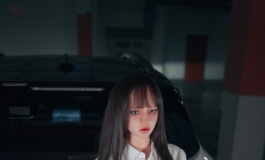 咕咕摄影大赛参赛篇——OL出差