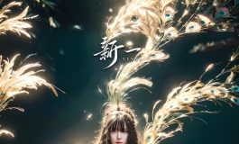 孔雀翎