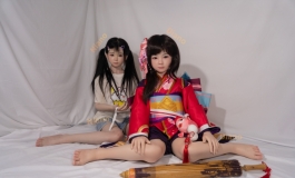 咕咕摄影大赛参赛篇——大神乐和小神乐