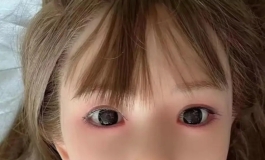发个图，serdoll茉莉
