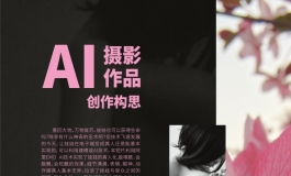咕咕摄影大赛参赛篇【她活了】AI摄影音乐微短片