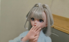 跳过结婚养女儿——梨