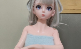 跳过结婚养女儿——梨