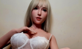 冬语的性感日常