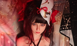 【BeaTriceX】exdoll樱晒娃 01 崩铁花火