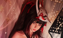 【BeaTriceX】exdoll樱晒娃 01 崩铁花火