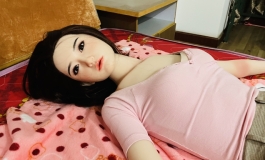 catdoll 166不错
