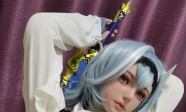《原神》优菈 劳伦斯 私设