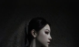 咕咕摄影大赛参赛篇 克隆人还是真人 尤莉
