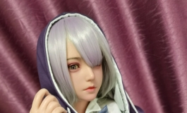 《SSSS古力特》新条茜