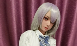 《SSSS古力特》新条茜