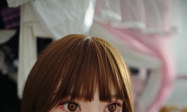 萤火日记菜菜子VIII