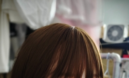 萤火日记菜菜子VIII