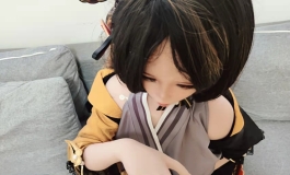 咕咕摄影大赛参赛篇-某路人的cosplay女友