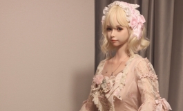 咕咕摄影大赛参赛篇  princess