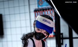 咕咕摄影大赛参赛篇——汽车清洗店深夜版