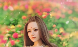 咕咕摄影大赛参赛篇-雅典娜-天使加冕礼