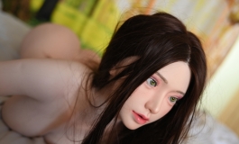 咕咕摄影大赛参赛篇----沉睡的维纳斯（头身一体）