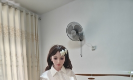 我的jk女友风铃