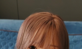 随拍床伴——半推半就最终沦陷的楚琳妹子，附一些感悟随笔。