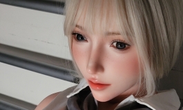 冬语的暗夜写真2