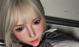 冬语的暗夜写真2