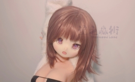 宝宝……你是一只小猫