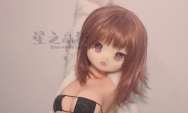 宝宝……你是一只小猫