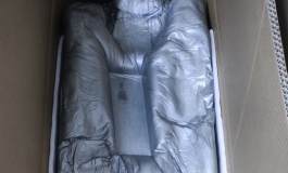 （萤火日记）萌新历程任务1~开箱