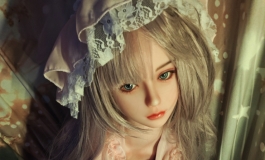【BeaTriceX】exdoll 02# 樱晒娃 帕秋莉cos