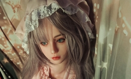 【BeaTriceX】exdoll 02# 樱晒娃 帕秋莉cos