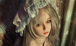【BeaTriceX】exdoll 02# 樱晒娃 帕秋莉cos