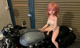 爱莎贝儿-90cm RADA010 伊集院真衣Ijuuin Mai-娃主返图 by 叶生 2024.05.05