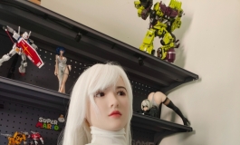 遮瑕。
