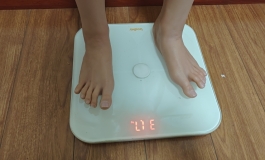 试水伴趣实体娃 162写实版