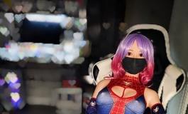 【暴雨返图大赛】从蜘蛛女侠到DJ女郎，你更喜欢哪一面