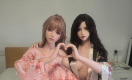 姐妹花