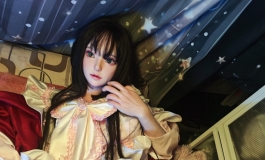 【BeaTriceX】萤火日记 01# 菜菜子/琉璃 蓬莱山辉夜cos