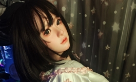 【BeaTriceX】萤火日记 01# 菜菜子/琉璃 蓬莱山辉夜cos