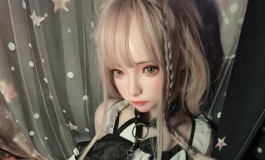 【BeaTriceX】shedoll 03# 洛伊 日常