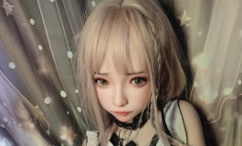 【BeaTriceX】shedoll 03# 洛伊 日常