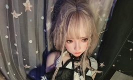 【BeaTriceX】shedoll 03# 洛伊 日常