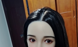 谢谢春水堂送的娃头（就这么直白）