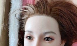 迟到的五一礼物~开箱津旺172琳娜