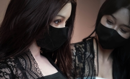 老婆与女友，谁更美？【第六期】