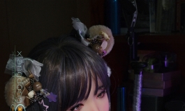 ✿小蝶的日常随拍^•ω•^
