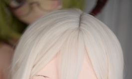超绝大奈雪女